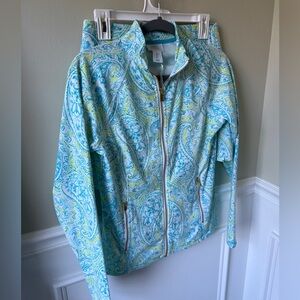 ✨Matching set NWT✨ jacket and skort by Sigrid Olsen